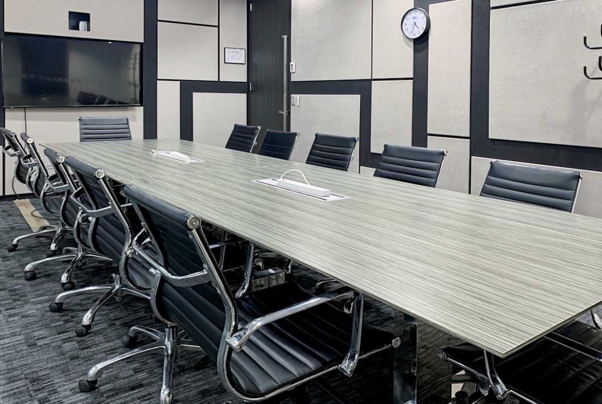 Regus (IWG) 20 Martin Place Sydney