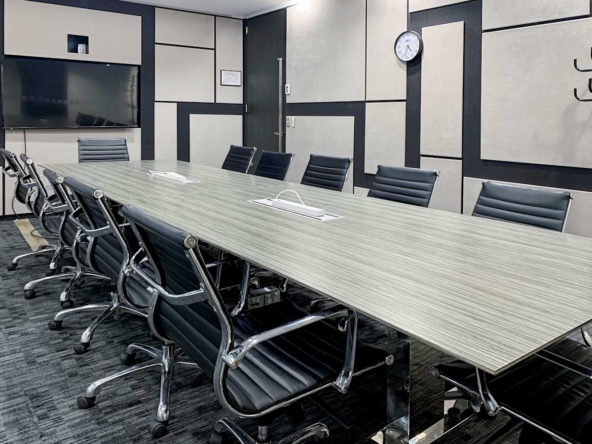 Regus (IWG) 20 Martin Place Sydney