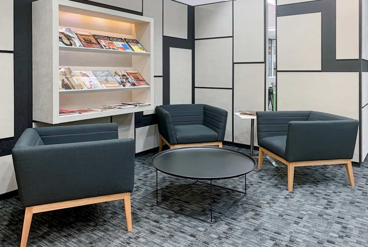 Regus (IWG) 20 Martin Place Sydney