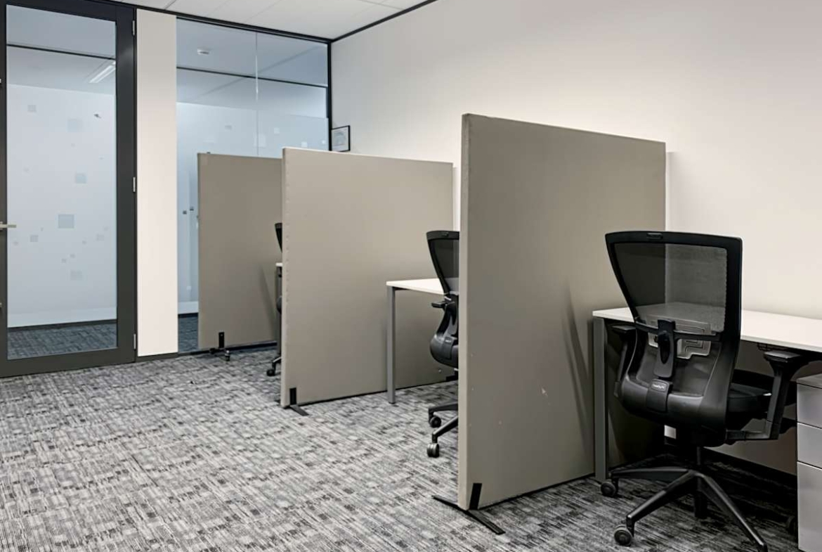 Regus (IWG) 20 Martin Place Sydney