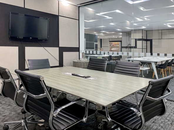 Regus (IWG) 20 Martin Place Sydney