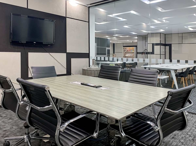 Regus (IWG) 20 Martin Place Sydney
