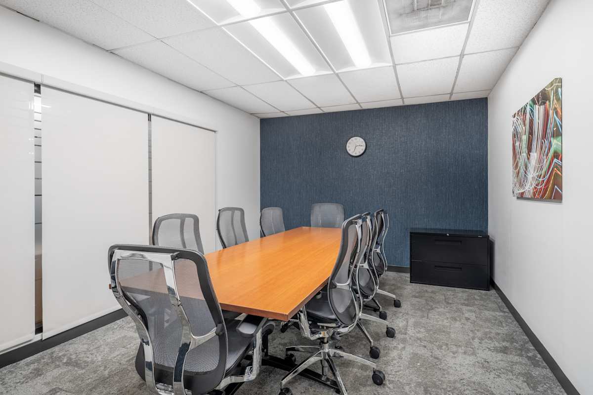 HQ (IWG) 200 Broadhollow Road Melville