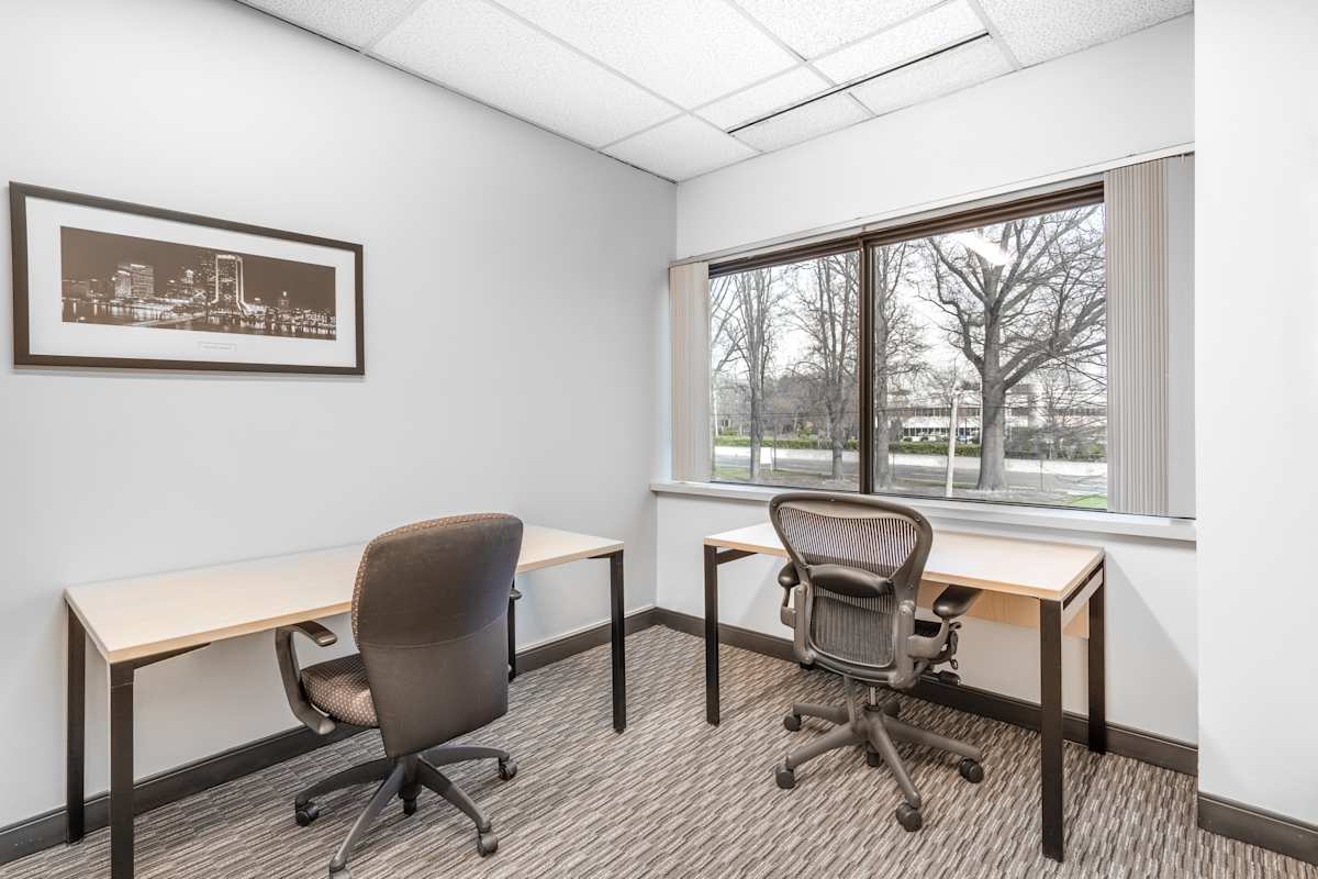 HQ (IWG) 200 Broadhollow Road Melville