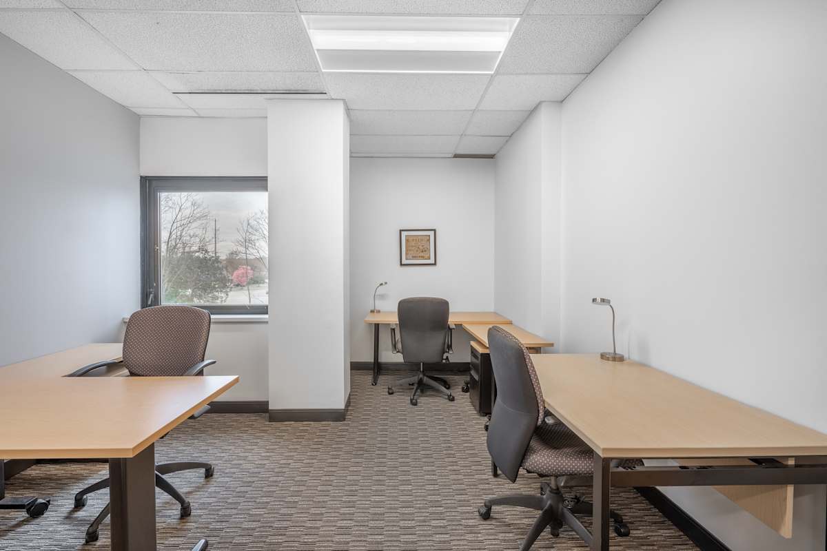 HQ (IWG) 200 Broadhollow Road Melville