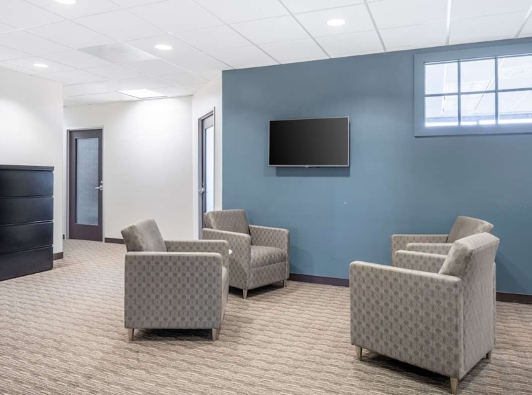 Regus (IWG) 200 Continental Drive Newark