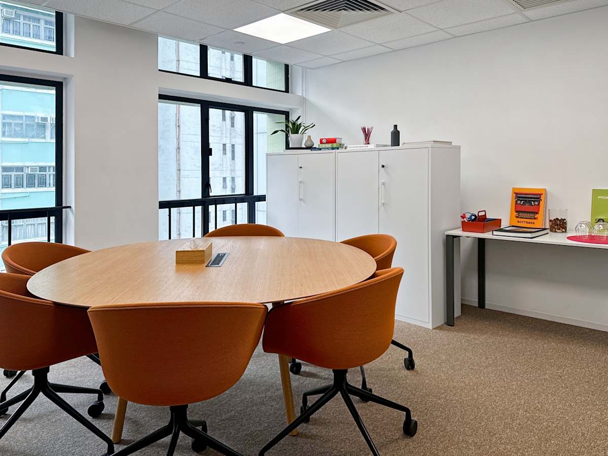 HQ (IWG) 200 Hennessy Road Hong Kong Island
