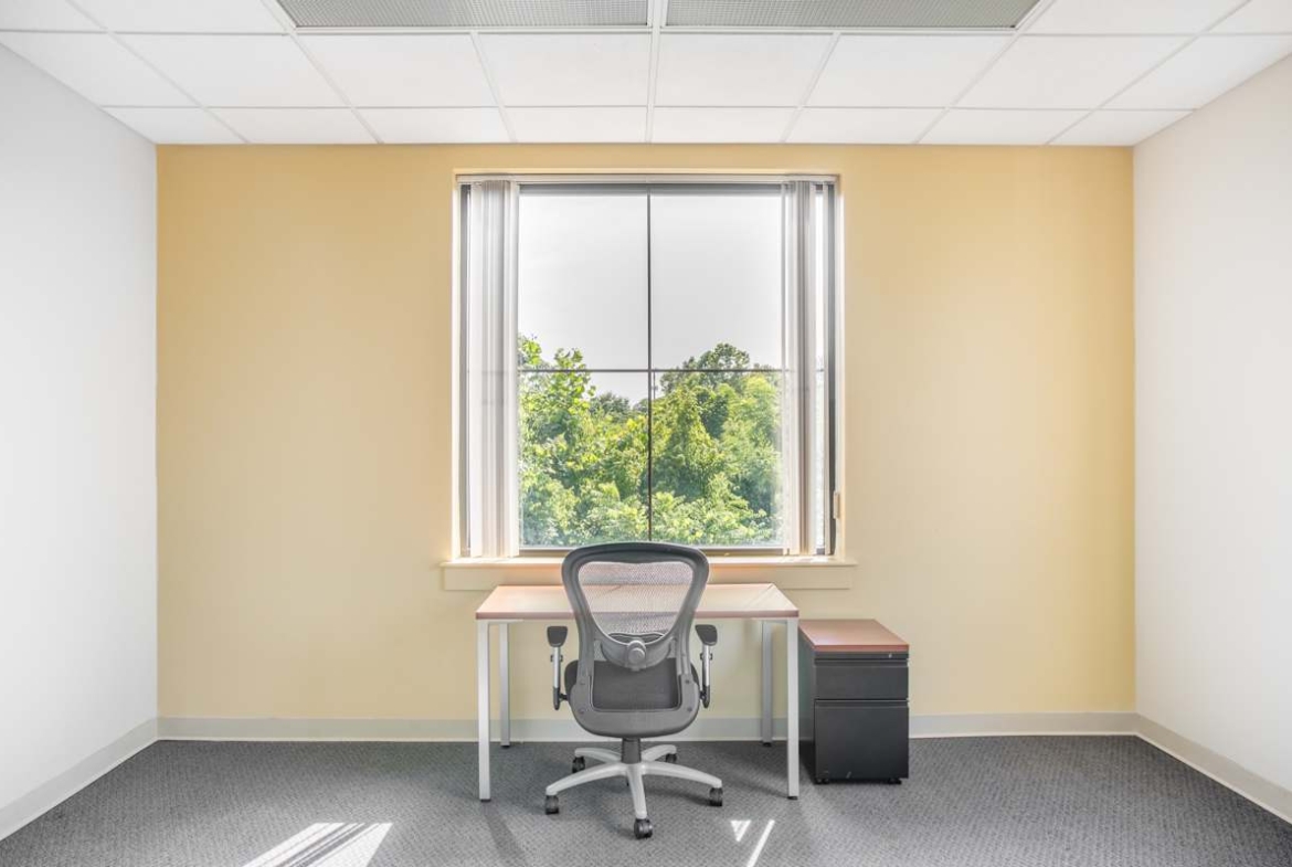 Regus (IWG) 200 Prosperity Drive Knoxville