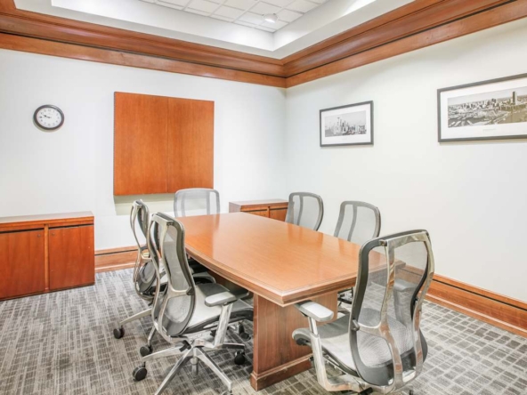 Regus (IWG) 200 Prosperity Drive Knoxville
