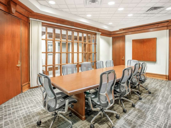 Regus (IWG) 200 Prosperity Drive Knoxville