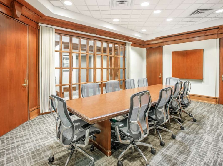 Regus (IWG) 200 Prosperity Drive Knoxville