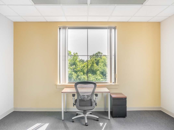 Regus (IWG) 200 Prosperity Drive Knoxville