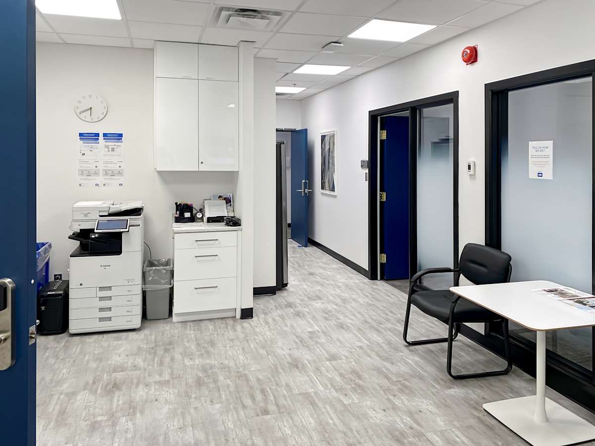 200 Rue Montcalm, Gatineau