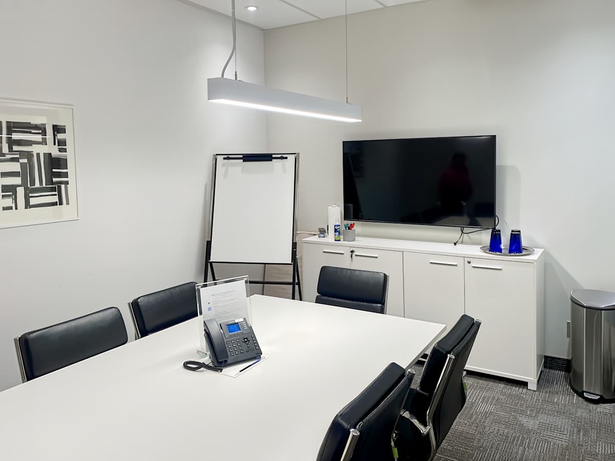 200 Rue Montcalm Gatineau HQ (IWG) 200 Rue Montcalm Gatineau