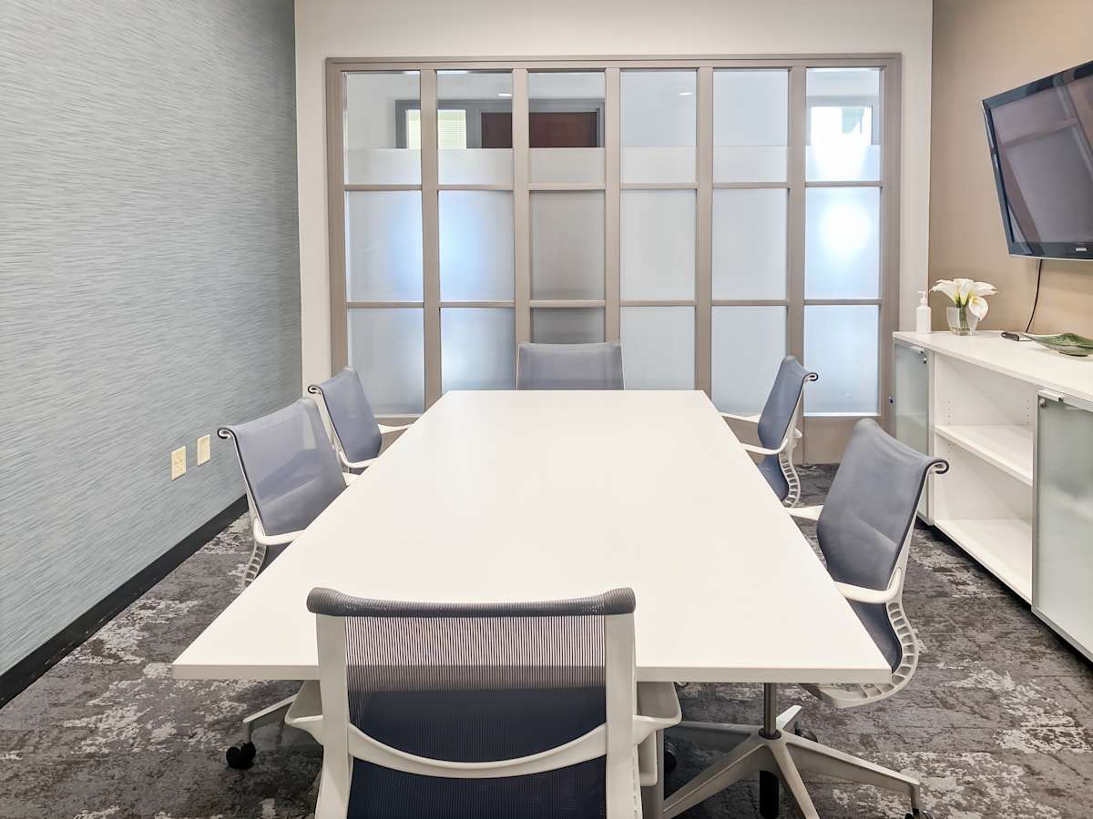 Regus (IWG) 200 South Virginia Reno