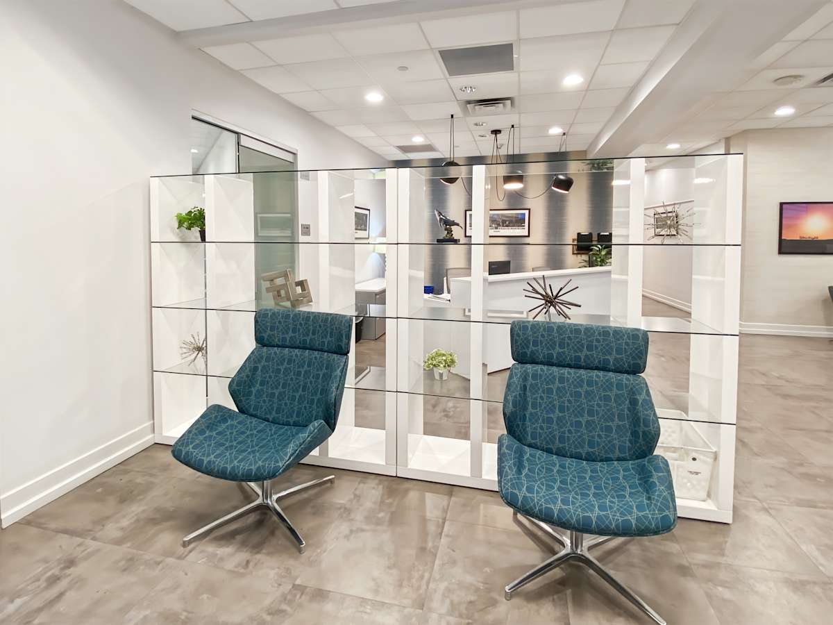 Regus (IWG) 200 South Virginia Reno