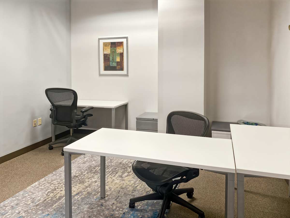 Regus (IWG) 200 South Virginia Reno