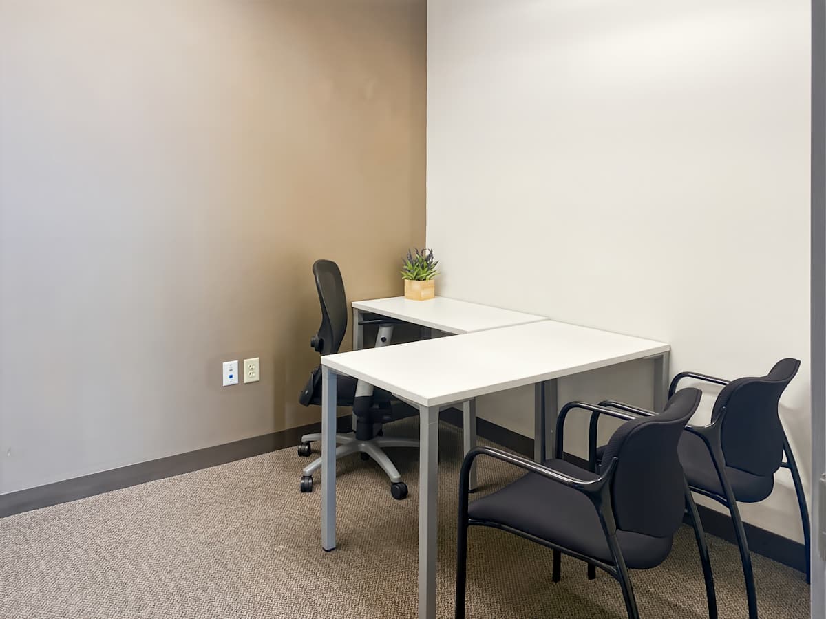 Regus (IWG) 200 South Virginia Reno
