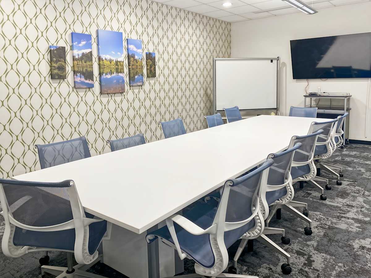 Regus (IWG) 200 South Virginia Reno