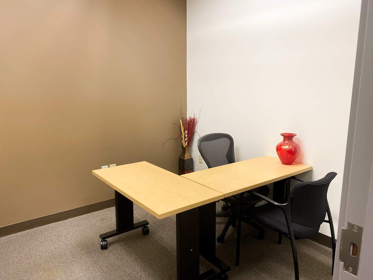 Regus (IWG) 200 South Virginia Reno