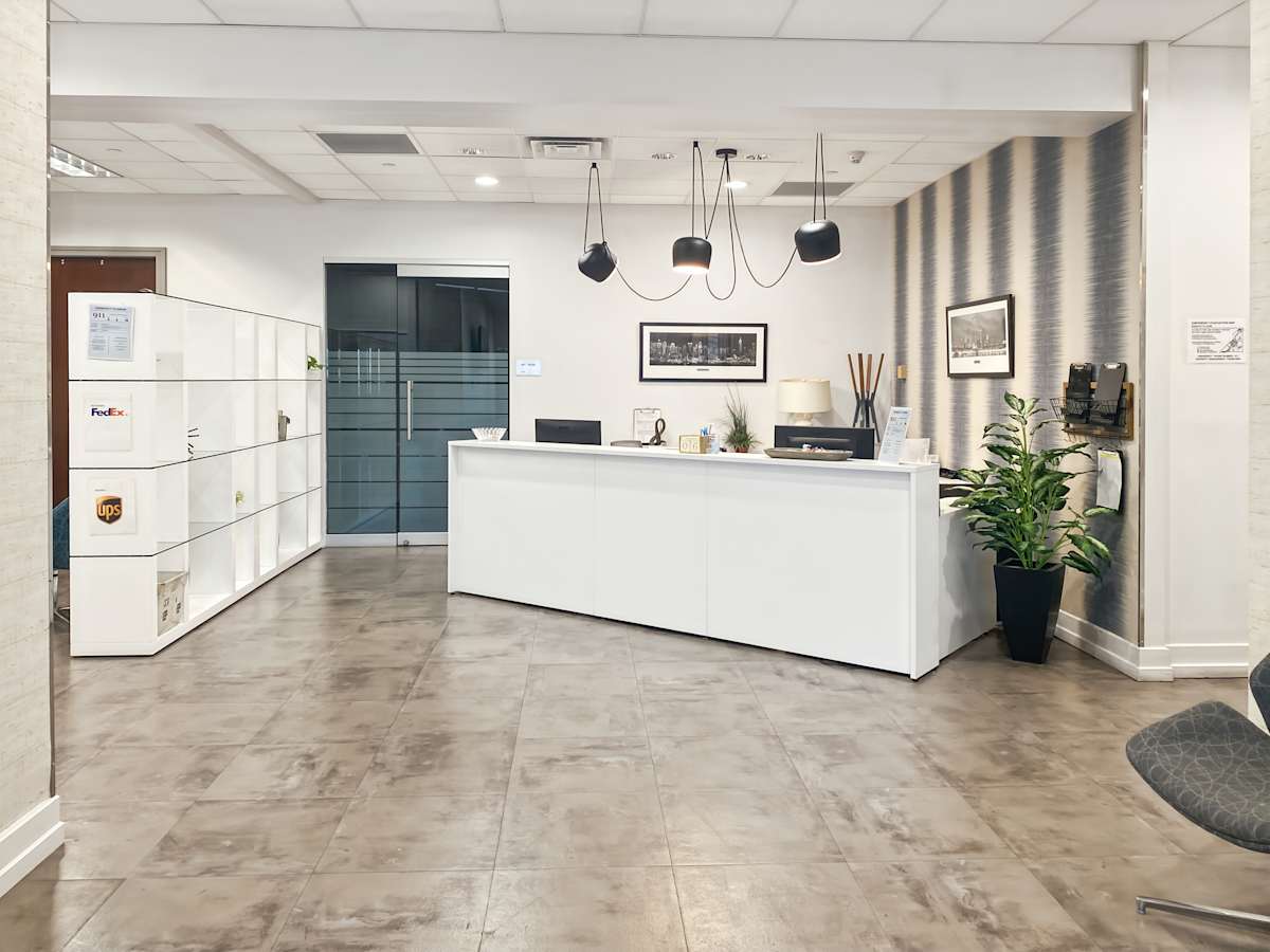 Regus (IWG) 200 South Virginia Reno