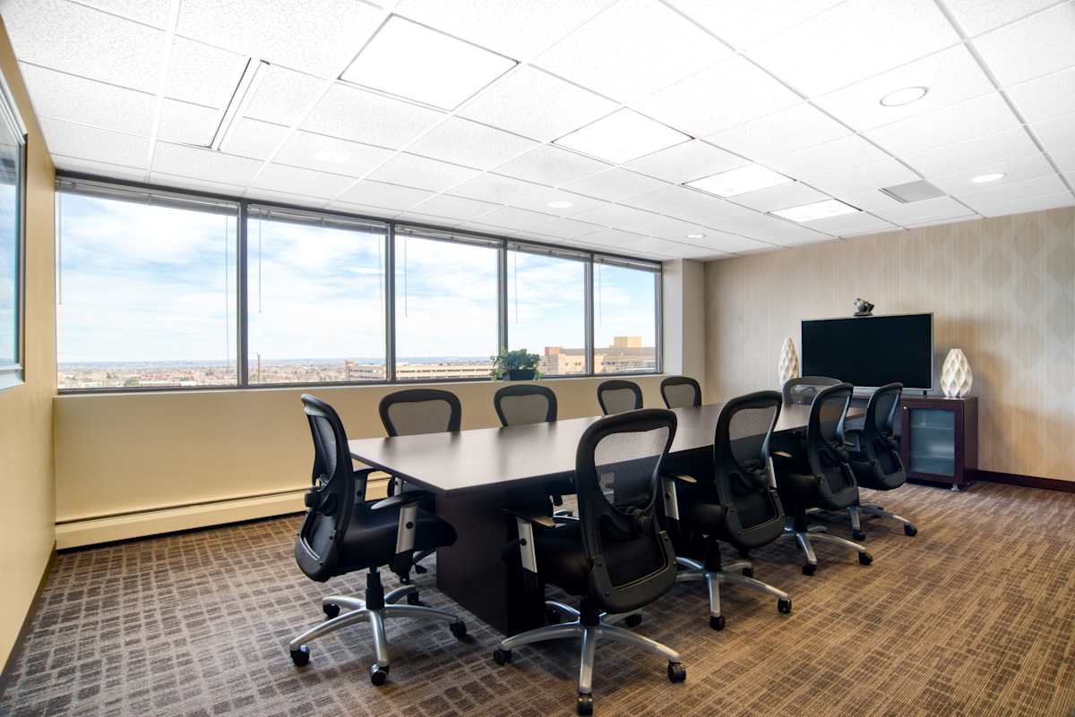 Regus (IWG) 200 Union Boulevard Lakewood