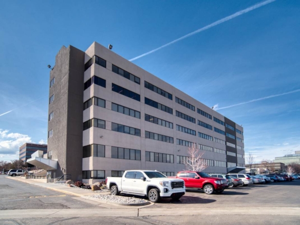 Regus (IWG) 200 Union Boulevard Lakewood