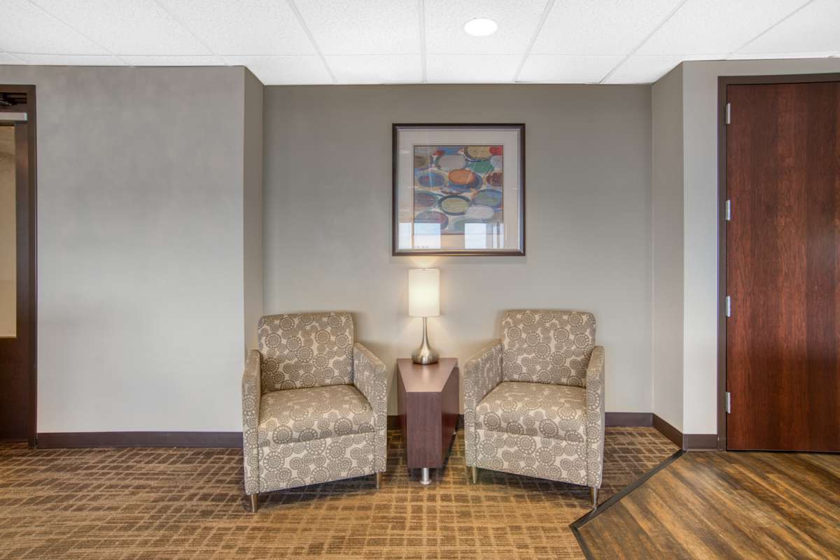 Regus (IWG) 200 Union Boulevard Lakewood