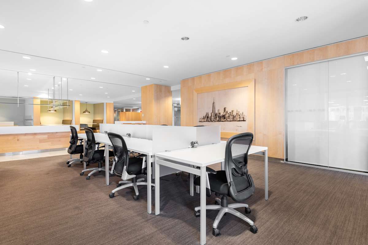 200-Vesey-Street-6 Regus Brookfield Place 200 Vesey Street New York