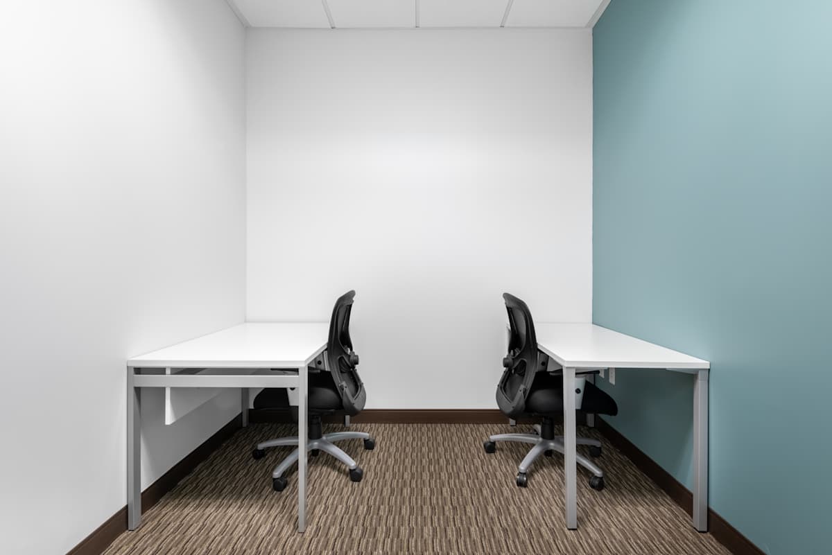 200 Vesey Street Regus 200 Vesey Street