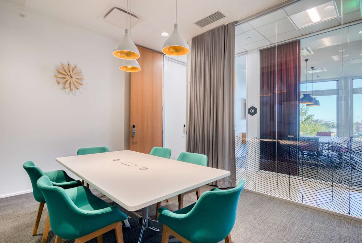 Spaces (IWG) 2000 Duke Street Alexandria