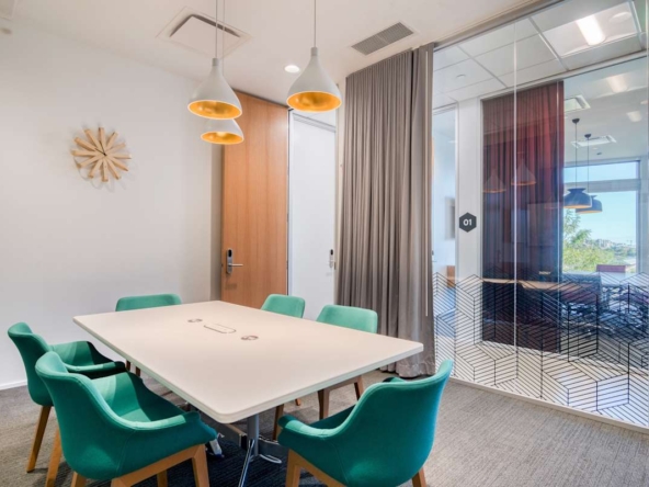 Spaces (IWG) 2000 Duke Street Alexandria