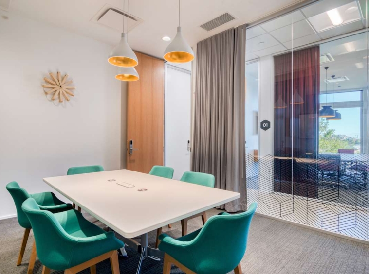 Spaces (IWG) 2000 Duke Street Alexandria