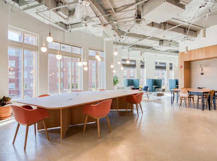 Spaces (IWG) 2000 Duke Street Alexandria