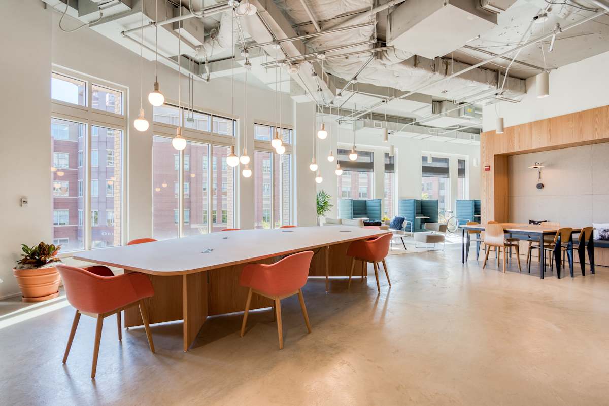 2000 Duke Street Alexandria Spaces (IWG) 2000 Duke Street Alexandria