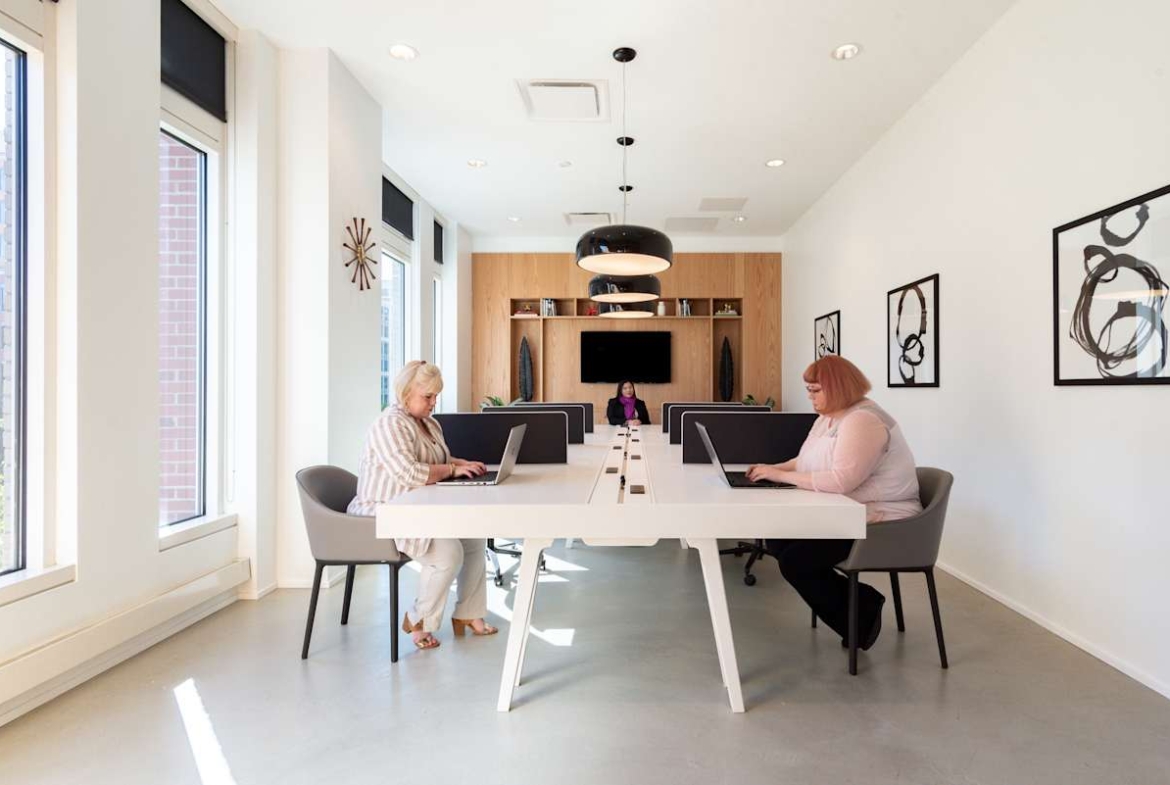 Spaces (IWG) 2000 Duke Street Alexandria