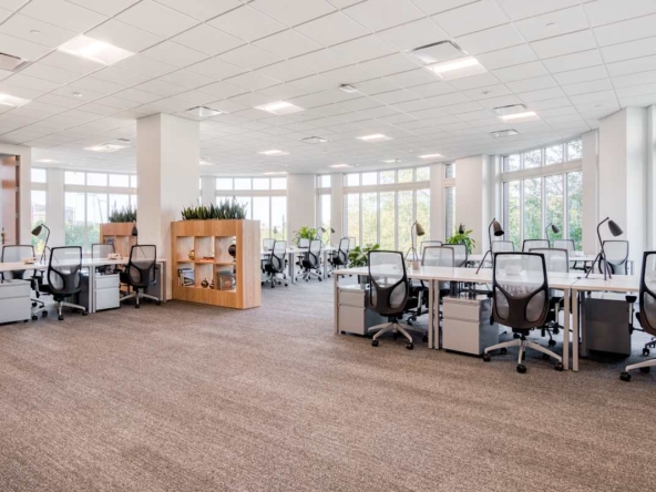 Spaces (IWG) 2000 Duke Street Alexandria