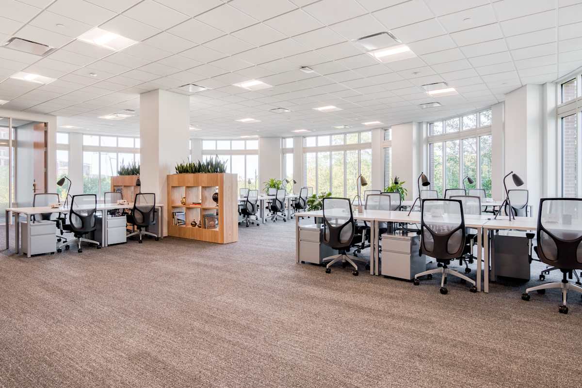 2000 Duke Street Alexandria Spaces (IWG) 2000 Duke Street Alexandria