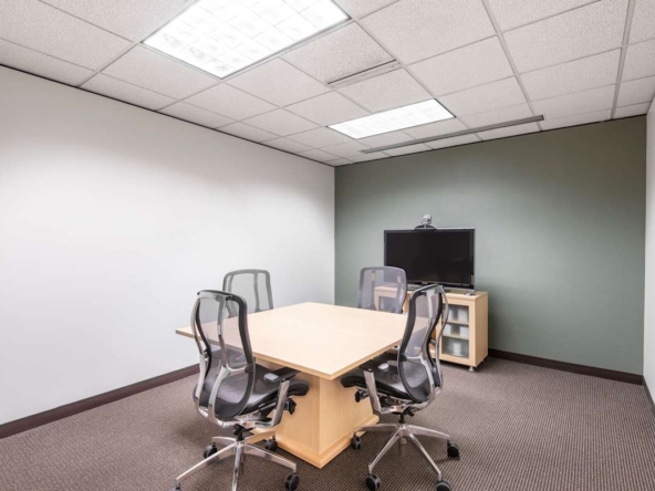 Regus (IWG) 2000 Town Center Southfield
