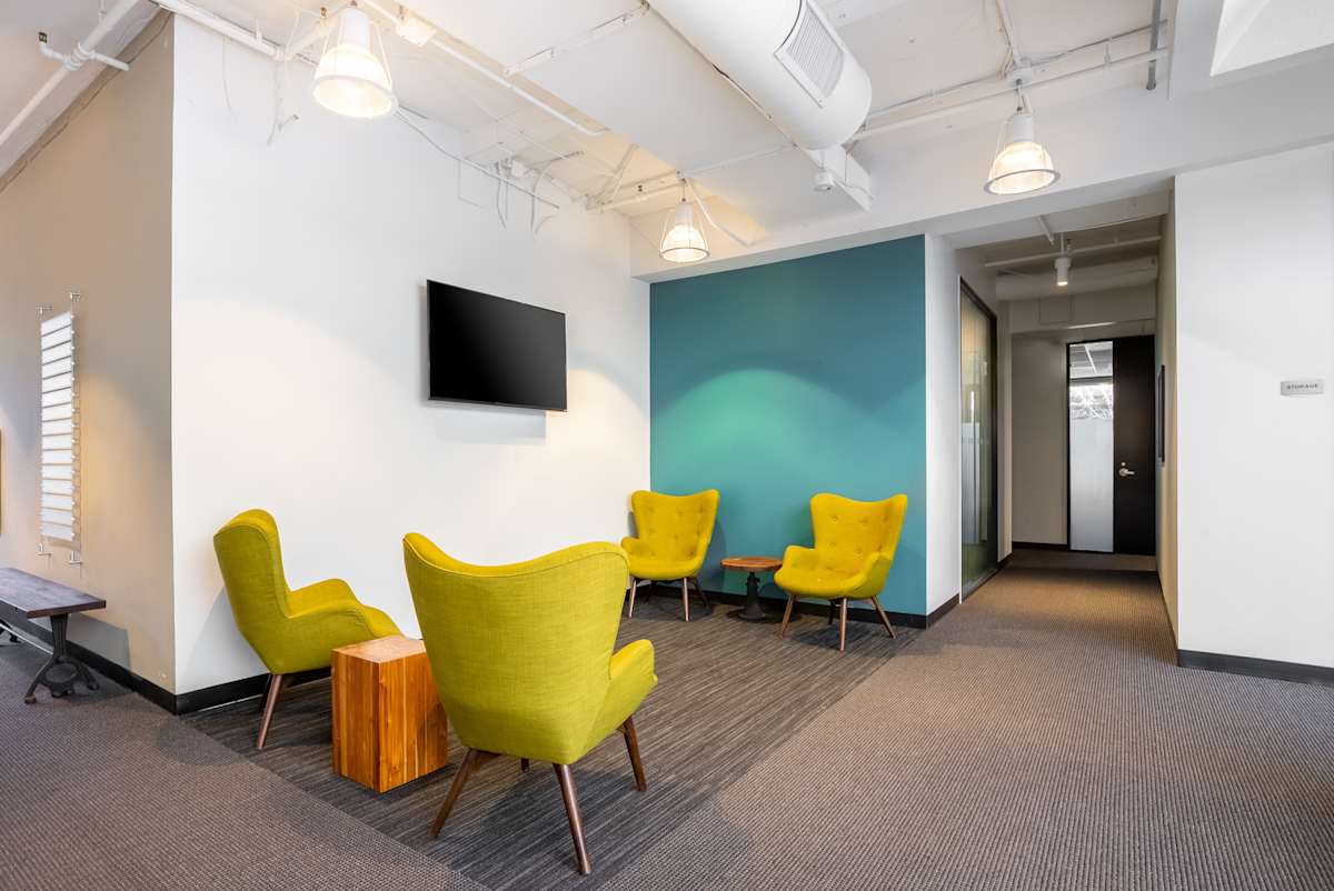 Regus (IWG) 2001 Addison Street Berkeley