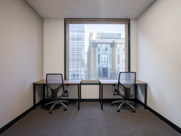 Regus (IWG) 2001 Addison Street Berkeley