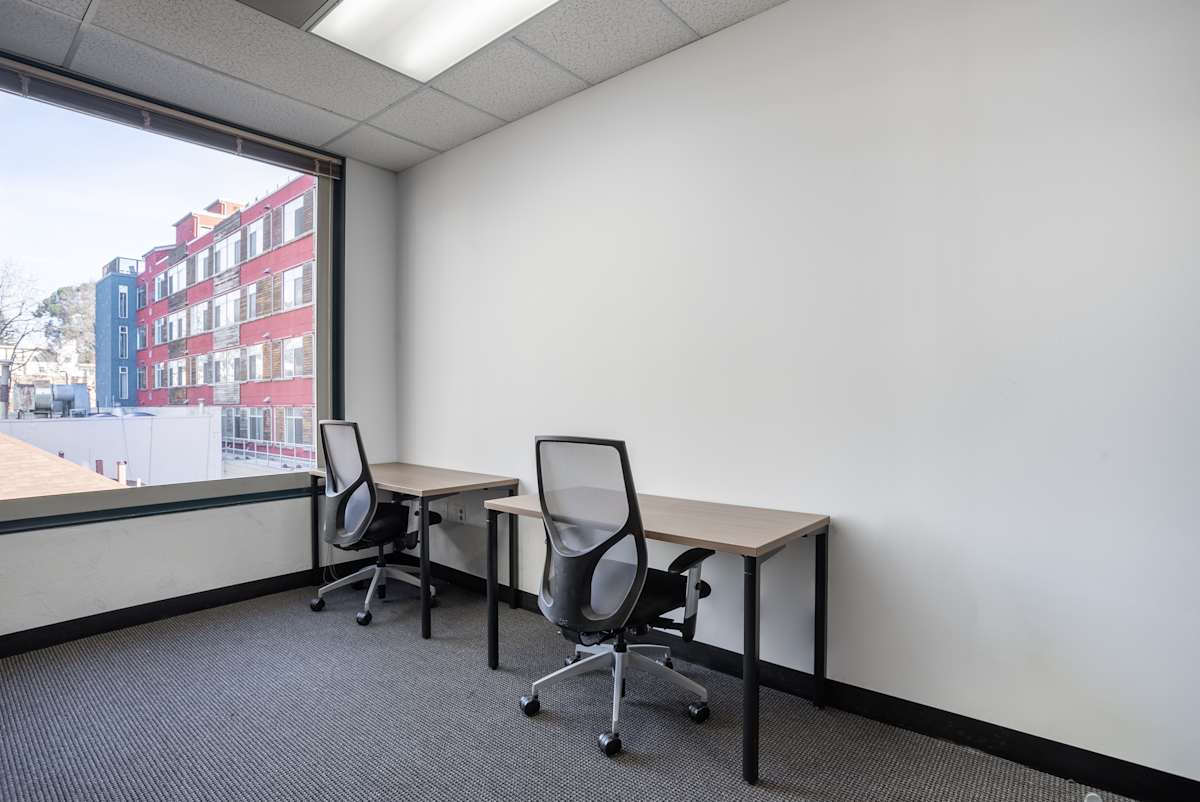 Regus (IWG) 2001 Addison Street Berkeley