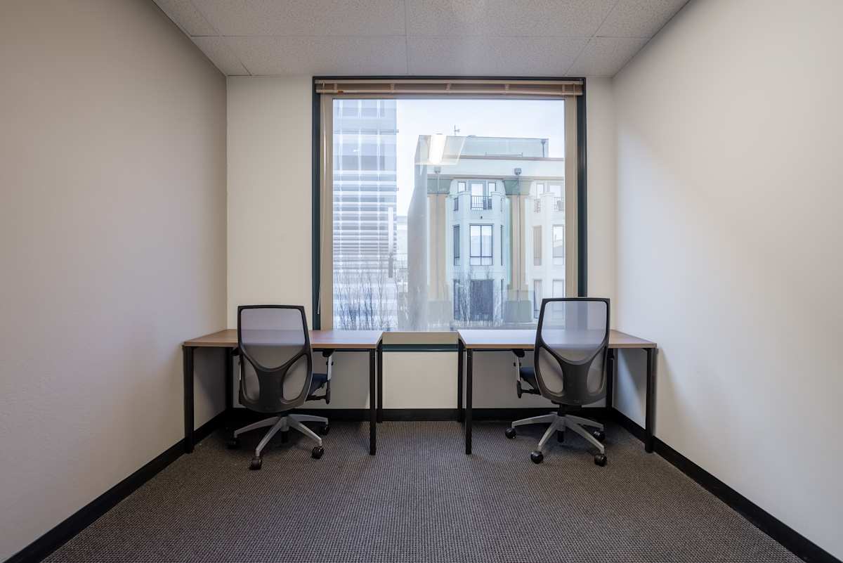 Regus (IWG) 2001 Addison Street Berkeley