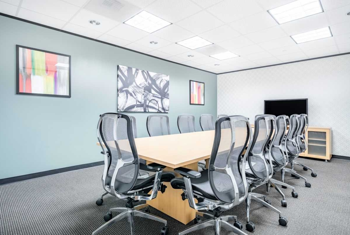 Regus (IWG) 2002 Timberloch Place The Woodlands