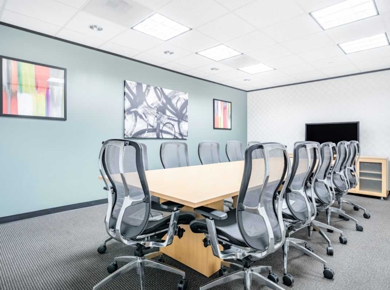 Regus (IWG) 2002 Timberloch Place The Woodlands