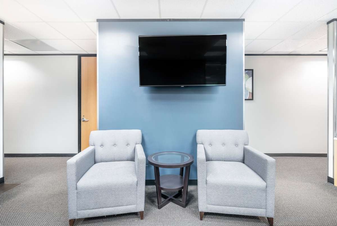 Regus (IWG) 2002 Timberloch Place The Woodlands