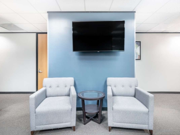 Regus (IWG) 2002 Timberloch Place The Woodlands