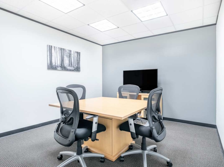 Regus (IWG) 2002 Timberloch Place The Woodlands