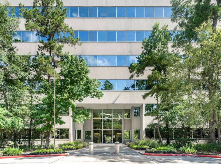 Regus (IWG) 2002 Timberloch Place The Woodlands