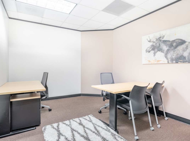 Regus (IWG) 2002 Timberloch Place The Woodlands